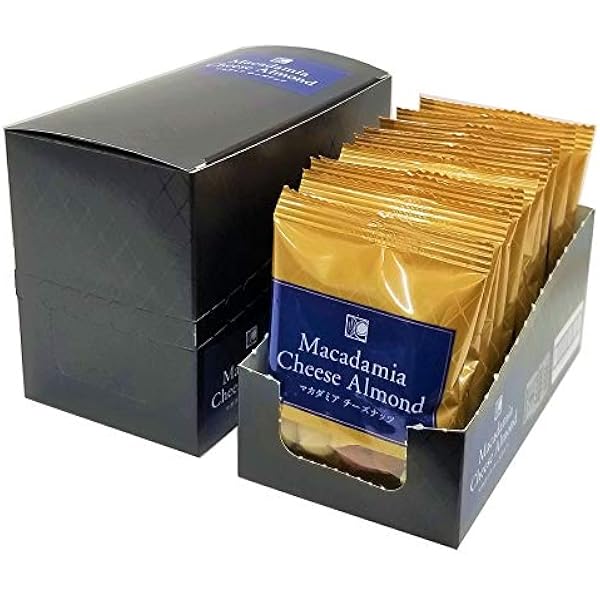 BANDAI - ナッツ 10枚 龍屋物産】 TBCL ナッツ＆クラッカー ビールに合うつまみ ギフト